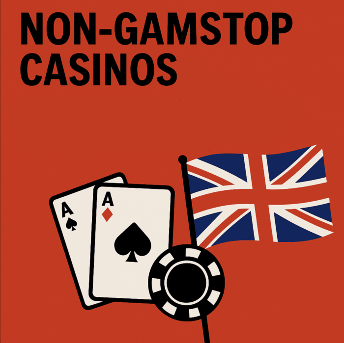 Reputable Non GamStop Casinos The Best Choices for Players