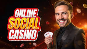 Understanding Social Casinos How They Work and What Makes Them Unique